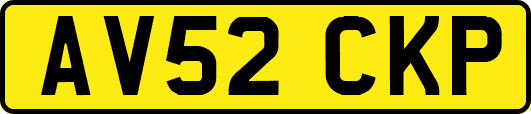 AV52CKP