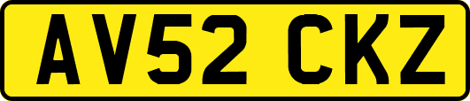 AV52CKZ