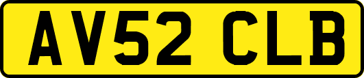 AV52CLB