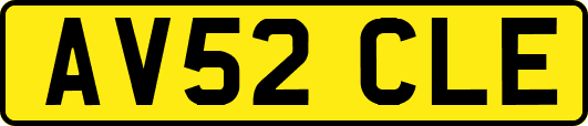 AV52CLE