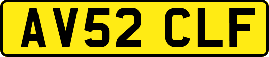 AV52CLF