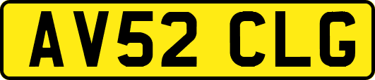 AV52CLG
