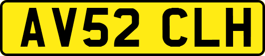 AV52CLH