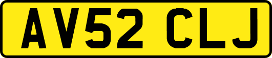AV52CLJ