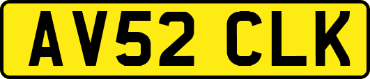 AV52CLK