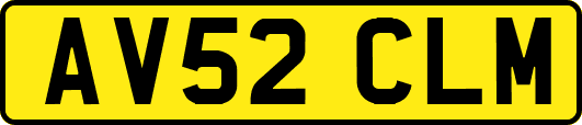 AV52CLM