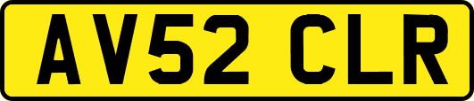AV52CLR