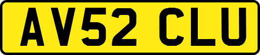 AV52CLU