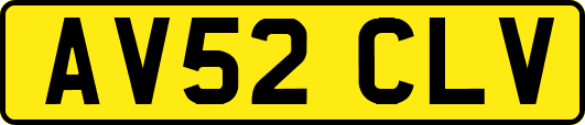 AV52CLV