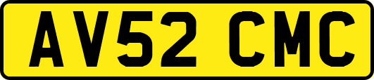 AV52CMC