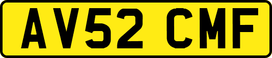 AV52CMF