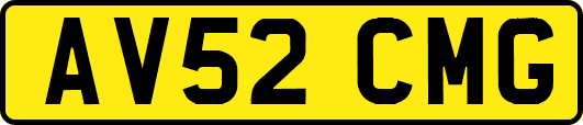 AV52CMG