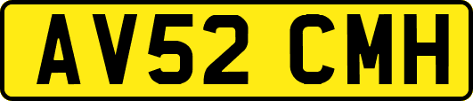 AV52CMH
