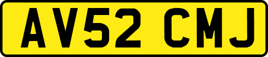AV52CMJ