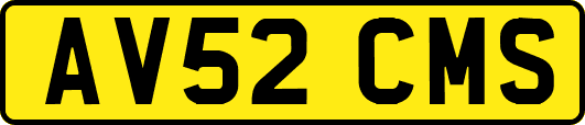 AV52CMS