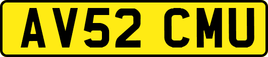 AV52CMU