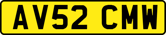 AV52CMW