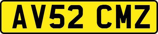 AV52CMZ