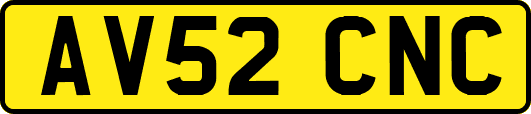 AV52CNC
