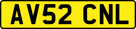 AV52CNL