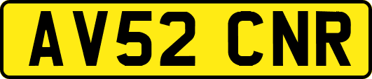 AV52CNR