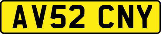 AV52CNY