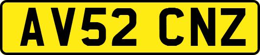 AV52CNZ