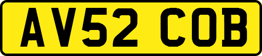 AV52COB