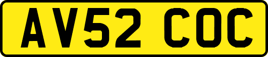 AV52COC