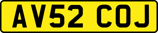AV52COJ