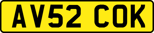 AV52COK