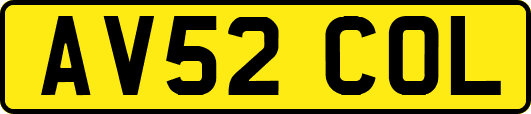 AV52COL