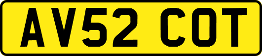 AV52COT