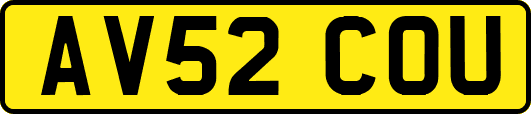 AV52COU