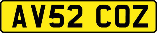 AV52COZ