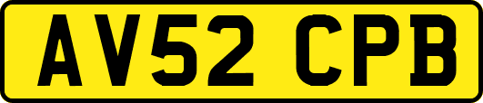AV52CPB
