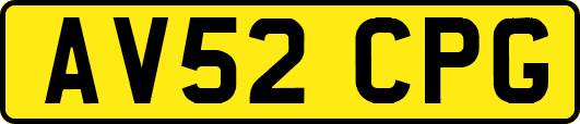AV52CPG