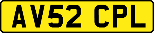 AV52CPL