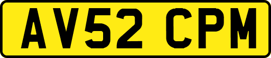 AV52CPM