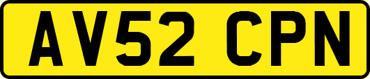 AV52CPN