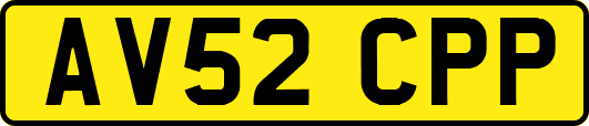 AV52CPP