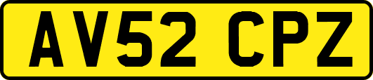 AV52CPZ