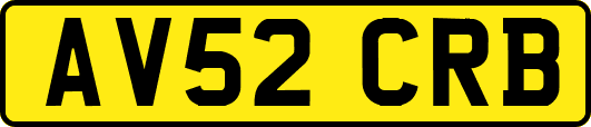 AV52CRB