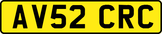 AV52CRC