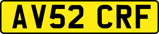 AV52CRF