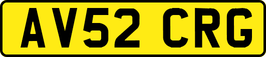 AV52CRG