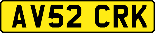 AV52CRK