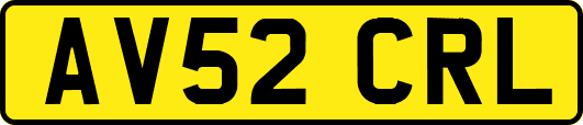 AV52CRL
