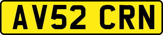 AV52CRN