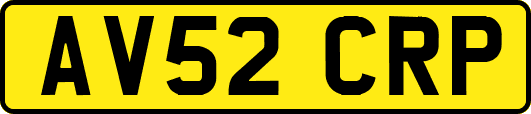 AV52CRP